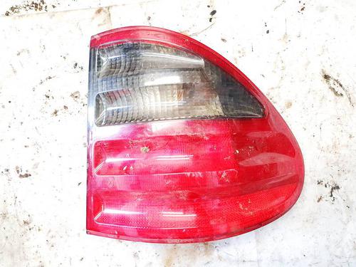 Used Right tailgate light Right tailgate light 35247692 35247692