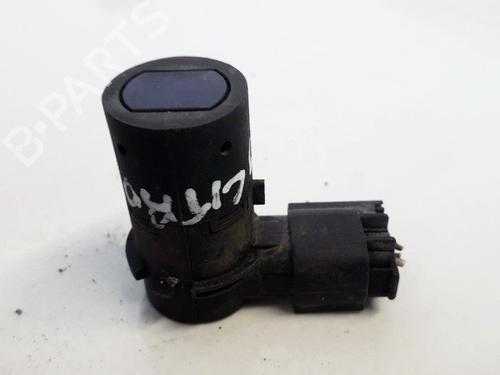 Used Electronic module Electronic module CITROËN C5 I (DC_) 3.0 V6 (DCXFXC, DCXFXF) (207 hp) 35634568 35634568