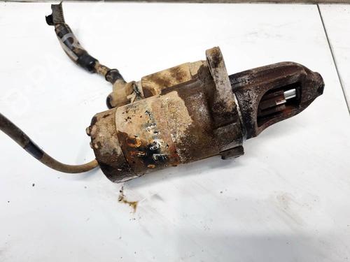 Starter SUBARU FORESTER (SG_) 2.0 AWD (SG5) | BP34825135M8 - Image 3