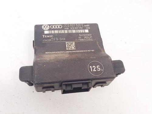 Used Electronic module Electronic module AUDI A5 (8T3) 3.0 TDI quattro (240 hp) 33565406 33565406