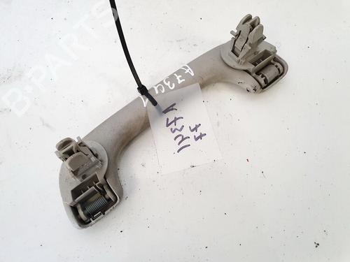 Interior roof handle RENAULT VEL SATIS (BJ0_) 2.2 dCi (BJ0E, BJ0F) | BP35491646I35 - Image 2