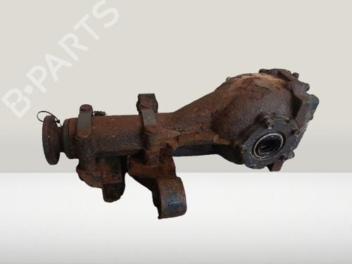 Rear differential SUBARU LEGACY V (BM) 2.0 D AWD (BMD) | BP34914634M24 - Image 2