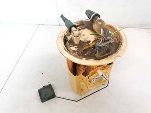 Used Electronic module Electronic module PEUGEOT 206 SW (2E/K) 1.4 HDi (68 hp) 35497100 35497100