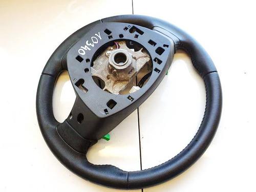 Steering wheel MITSUBISHI ECLIPSE CROSS (GK_, GL_) 1.5 T-Mivec | BP35021250C49 - Image 3