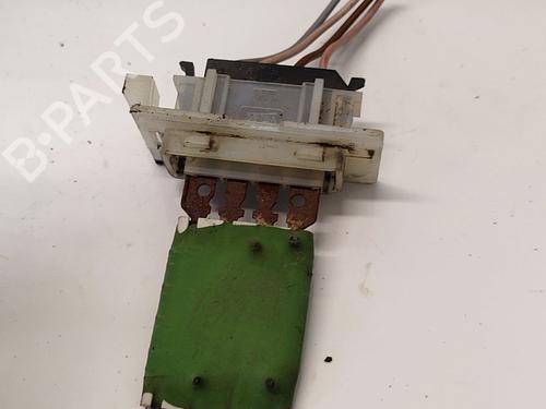 Heater resistor DACIA SANDERO II 1.5 dCi | BP38277226M108 - Image 2