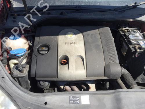 Engine mount VW GOLF V (1K1) 1.6 FSI | BP33505347M89 - Image 4