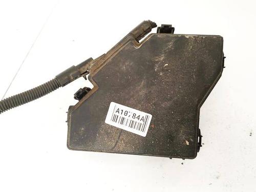Used Fuse box Fuse box HONDA CIVIC VIII Saloon (FD, FA) 1.3 IMA (FA3, FD3) (95 hp) 32554607 32554607