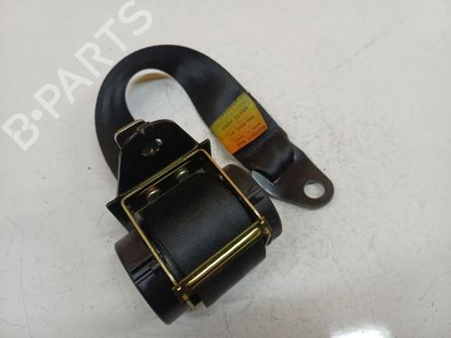 Rear left seatbelt NISSAN PRIMERA Hatchback (P12) 1.9 dCi | BP36659080I29 - Image 3