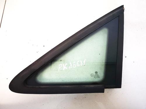 Used Front left quarter glass Front left quarter glass 35589253 35589253