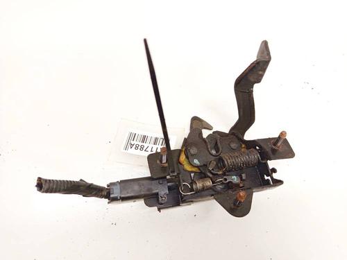 Used Hood lock Hood lock HYUNDAI i20 I (PB, PBT) 1.2 (86 hp) 40113410 40113410