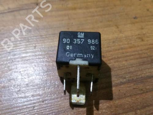 Used Other Other OPEL OMEGA B (V94) 2.0 16V (F69, M69, P69) (136 hp) 33531211 33531211