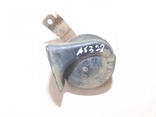 Used Horn Horn RENAULT MEGANE I (BA0/1_) 1.6 i (BA0L) (75 hp) 35863108 35863108