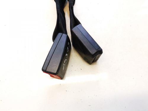 Seat buckle MAZDA 3 (BK) 1.6 (BK14) | BP38740524I32 - Image 2
