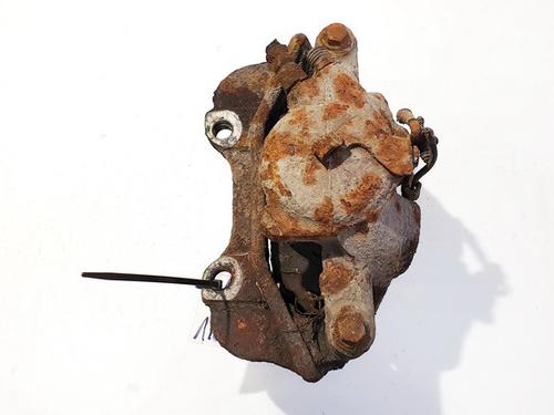 Left front brake caliper PEUGEOT 807 (EB_) 2.0 HDi | BP35426483M105 - Image 2