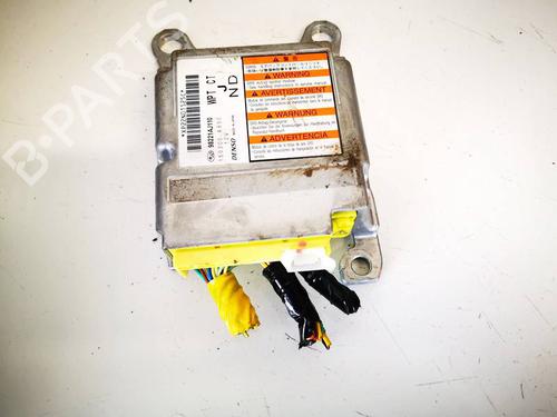 Used ECU airbags SUBARU OUTBACK (BR) 2.0 D AWD (BRD) (150 hp) 32585862