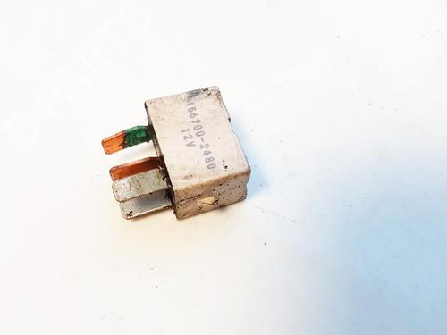 Electronic sensor SUZUKI WAGON R+ (MA) 1.3 (RB413) | BP33098670M84 - Image 2