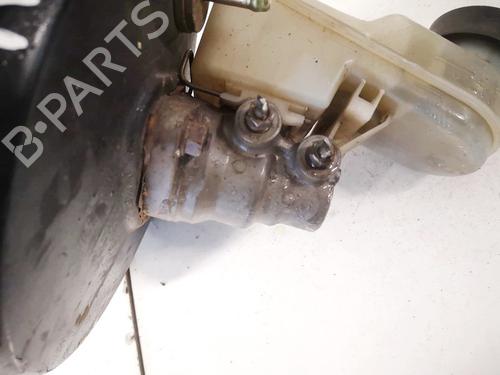 Used Brake master cylinder Brake master cylinder TOYOTA YARIS (_P1_) 1.0 (SCP10_, SCP10R) (68 hp) 35456720 35456720