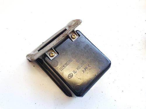 Ashtray MAZDA PREMACY (CP) 2.0 TD | BP35260916I30 - Image 3