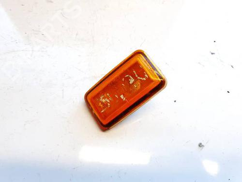 Used Right side indicator Right side indicator VW POLO II (86C, 80) 1.3 (55 hp) 35481281 35481281