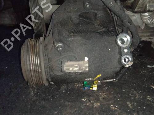 Used AC compressor AC compressor 35128551 35128551