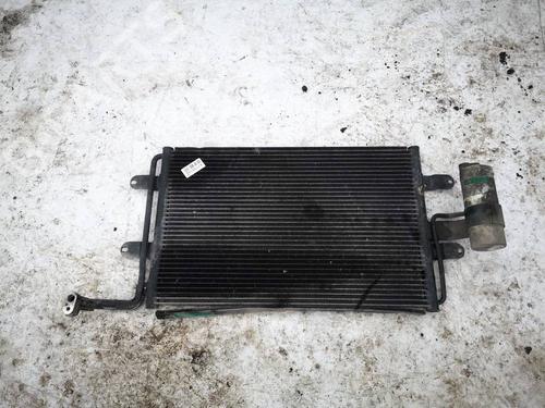 Used AC radiator AC radiator VW BORA I (1J2) 1.9 TDI (130 hp) 40028655 40028655