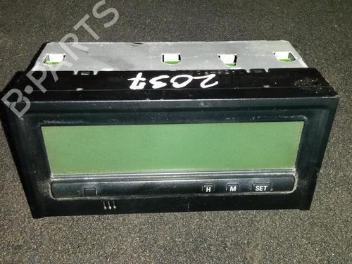 display-monitor-mitsubishi-space-star-mpv-dg_a-1998-1999-2000-2001-2002-2003-2004-35648760 main image