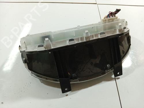 Instrument cluster SUBARU OUTBACK (BR) 2.0 D AWD (BRD) | BP34926585C47 - Image 2