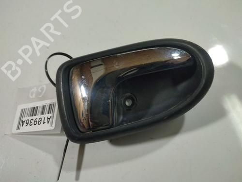 Used Rear right interior door handle Rear right interior door handle MAZDA PREMACY (CP) 2.0 TD (101 hp) 34855966 34855966