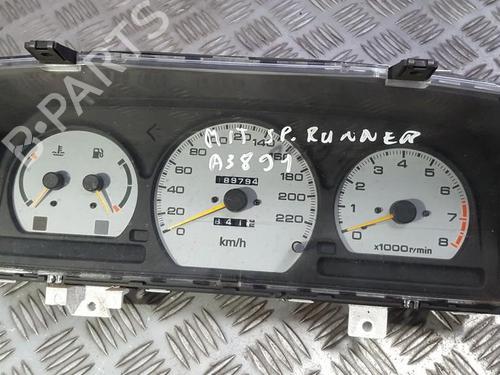 Used Instrument cluster Instrument cluster 35684090 35684090