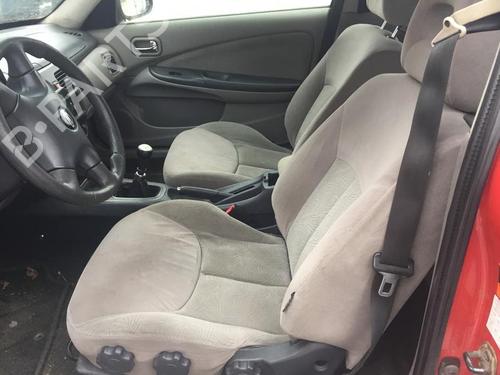 Pipe NISSAN ALMERA II Hatchback (N16) 2.2 Di | BP33501264M125  - Image 9