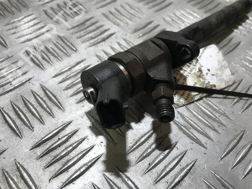 Injector FORD FIESTA VI (CB1, CCN) 1.6 TDCi | BP35686998M100 - Image 2