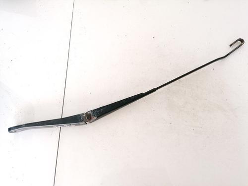 Used Front windshield wiper arm Front windshield wiper arm FIAT STILO (192_) 1.6 16V (192_XB1A) (103 hp) 33073792 33073792