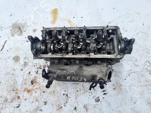 Used Cylinder head Cylinder head 34857135 34857135
