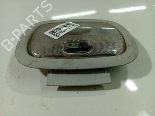 Kabinelys Kabinelys MERCEDES-BENZ M-CLASS (W163) ML 270 CDI (163.113) (163 hp) 36455160 36455160
