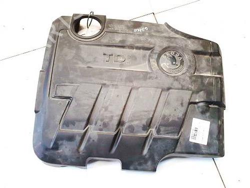 Used Upper protection Upper protection 35287412 35287412
