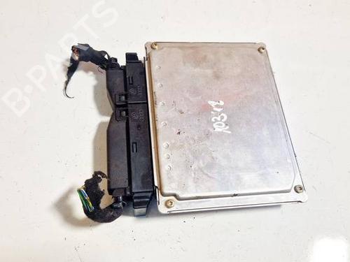 Engine control unit (ECU) AUDI A4 B5 (8D2) 1.8 | BP32576223M57  - Image 6