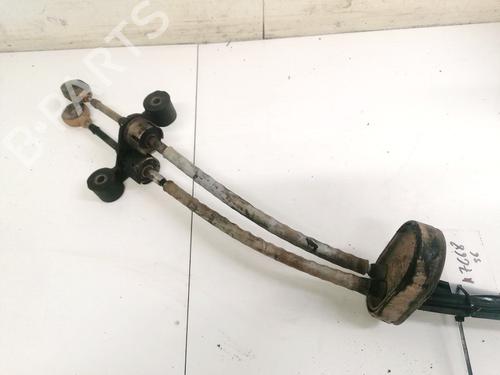 Used Cable Cable SAAB 9-3 (YS3F, E79, D79, D75) 2.2 TiD (125 hp) 35469607 35469607