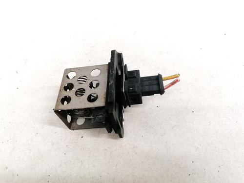 Used Heater resistor Heater resistor 35575002 35575002