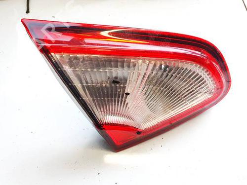Used Left tailgate light Left tailgate light 34926606 34926606