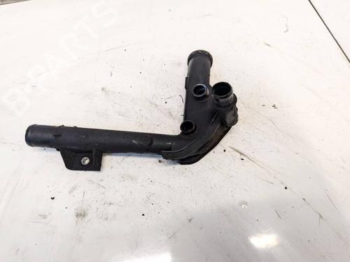 Pipe NISSAN NV200 Van 1.5 dCi 85 (M20, M20N, M20M) | BP37285959M125 - Image 3