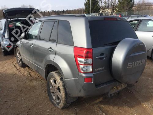 Electronic module SUZUKI GRAND VITARA II (JT, TE, TD) 1.9 DDiS (JB419WD, JB419XD) | BP33505365M83  - Image 9