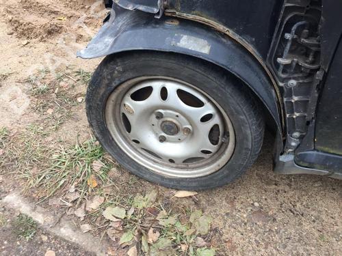 Air vent SMART CABRIO (450) 0.6 (S1OLA1, 450.441, 450.442, 450.443) | BP33499148I21  - Image 6