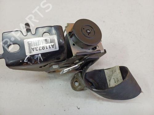 Rear right seatbelt MAZDA 3 (BK) 1.6 DI Turbo | BP34850421I28 - Image 2