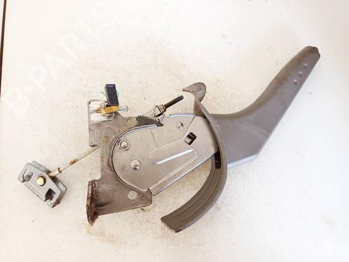 Hand brake NISSAN NOTE (E11, NE11) 1.4 | BP34966889I18 - Image 2