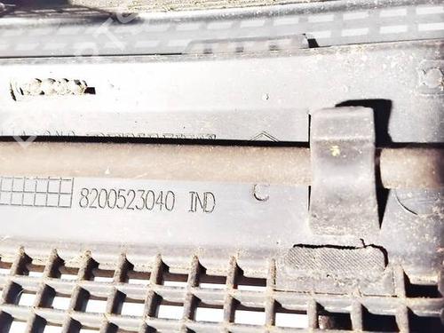 Scuttle panel RENAULT ESPACE IV (JK0/1_) 2.0 dCi (JK03, JK04, JK1C, JK1G, JK1J, JK1K) | BP35137572C110 - Image 3