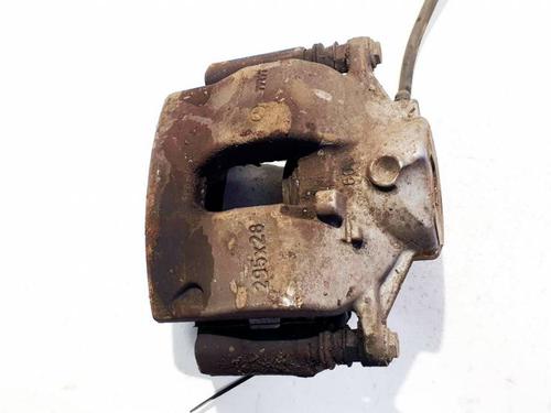 Used Left front brake caliper Left front brake caliper MERCEDES-BENZ C-CLASS (W204) C 220 CDI (204.002) (163 hp) 34855342 34855342
