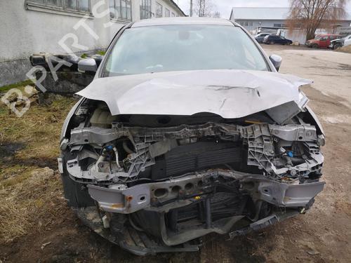 Pipe FORD FOCUS III 1.6 TDCi | BP32550985M125  - Image 6