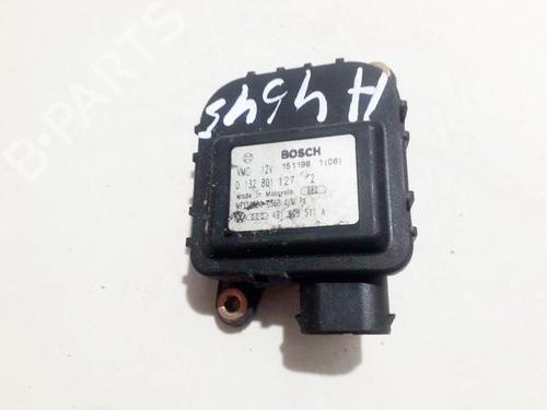 Used Electronic module Electronic module AUDI A6 C5 (4B2, 4B4) 1.9 TDI (110 hp) 33510126 33510126