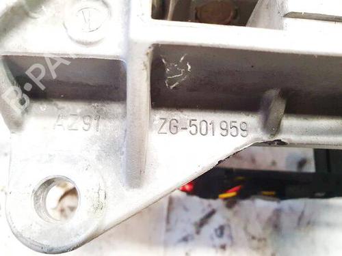Steering column AUDI A4 B7 (8EC) 2.0 TDI | BP35180940M21 - Image 3
