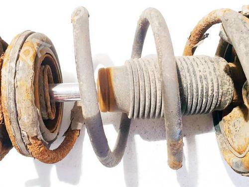 Right front shock absorber KIA CEE'D Hatchback (ED) 1.6 CRDi 115 | BP34996892M17 - Image 2